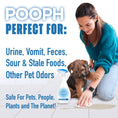 Load image into Gallery viewer, POOPH® Pet Odor Eliminator