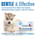 Load image into Gallery viewer, POOPH® Pure Wipes™