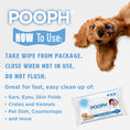 Load image into Gallery viewer, POOPH® Pure Wipes™