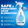 Load image into Gallery viewer, POOPH® Pet Odor Eliminator
