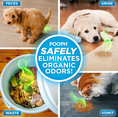 Load image into Gallery viewer, POOPH® Pet Odor Eliminator
