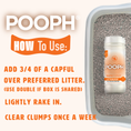 Load image into Gallery viewer, POOPH® Litterizer™
