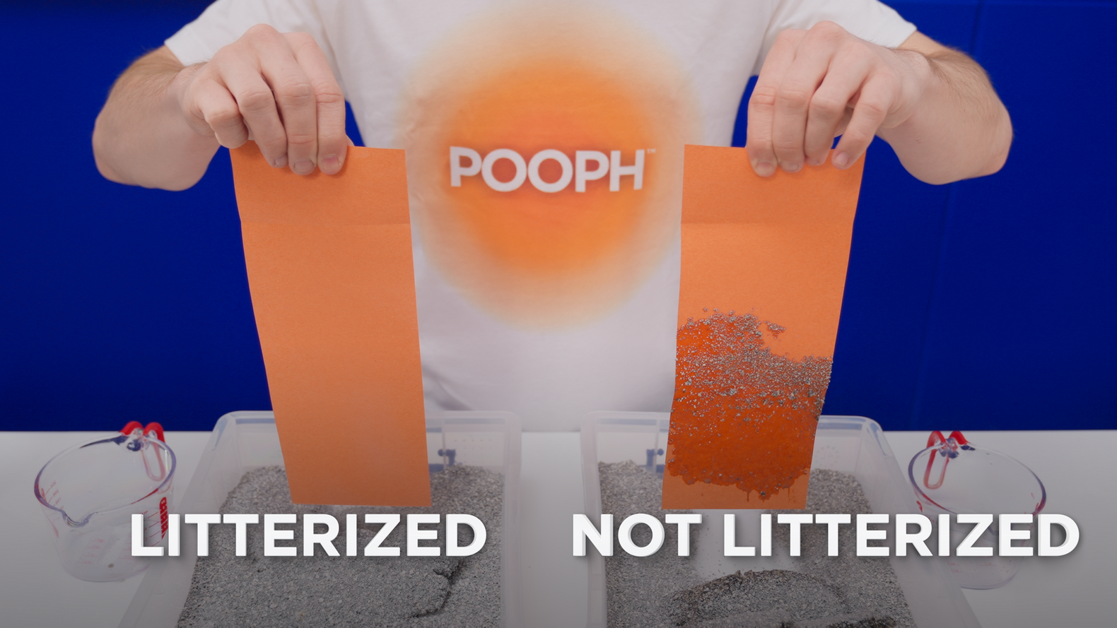 POOPH® Litterizer