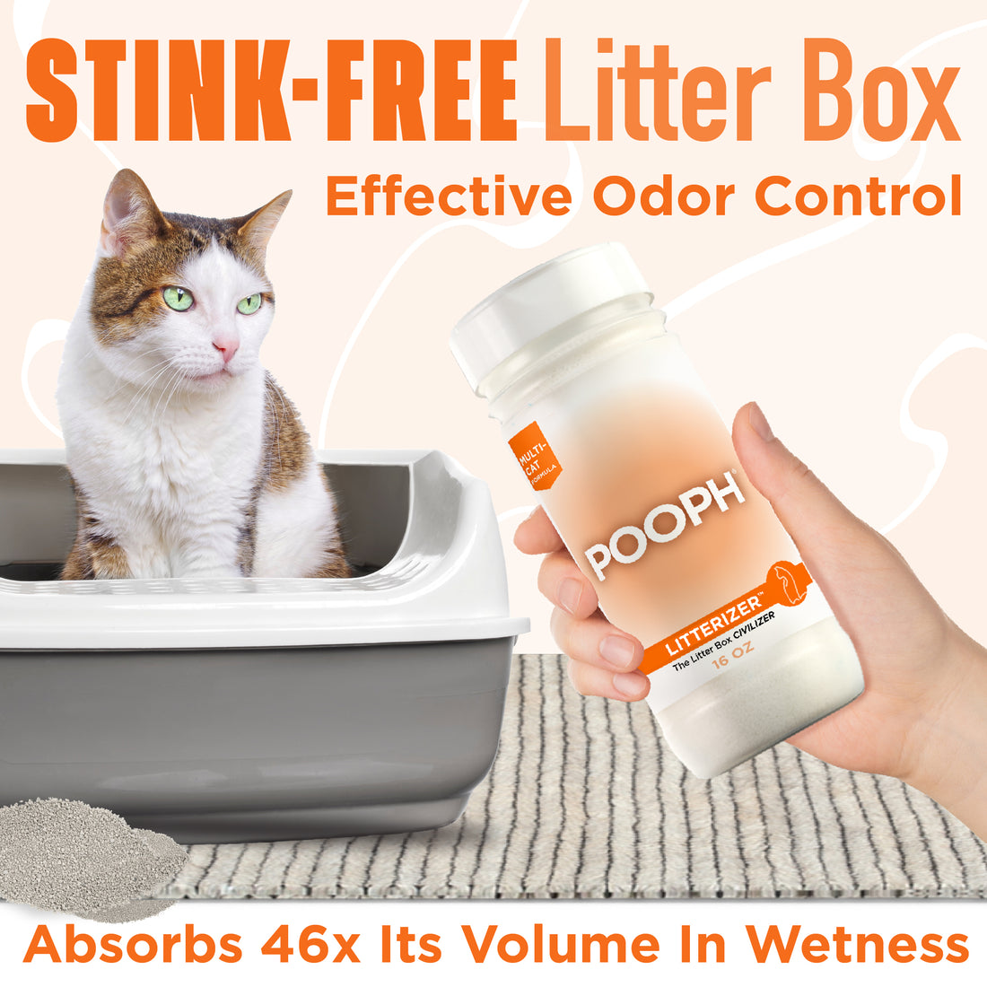 POOPH® Litterizer™