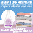 Load image into Gallery viewer, POOPH® Laundry Odor Eliminator For Washables
