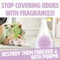 Load image into Gallery viewer, POOPH® Laundry Odor Eliminator For Washables
