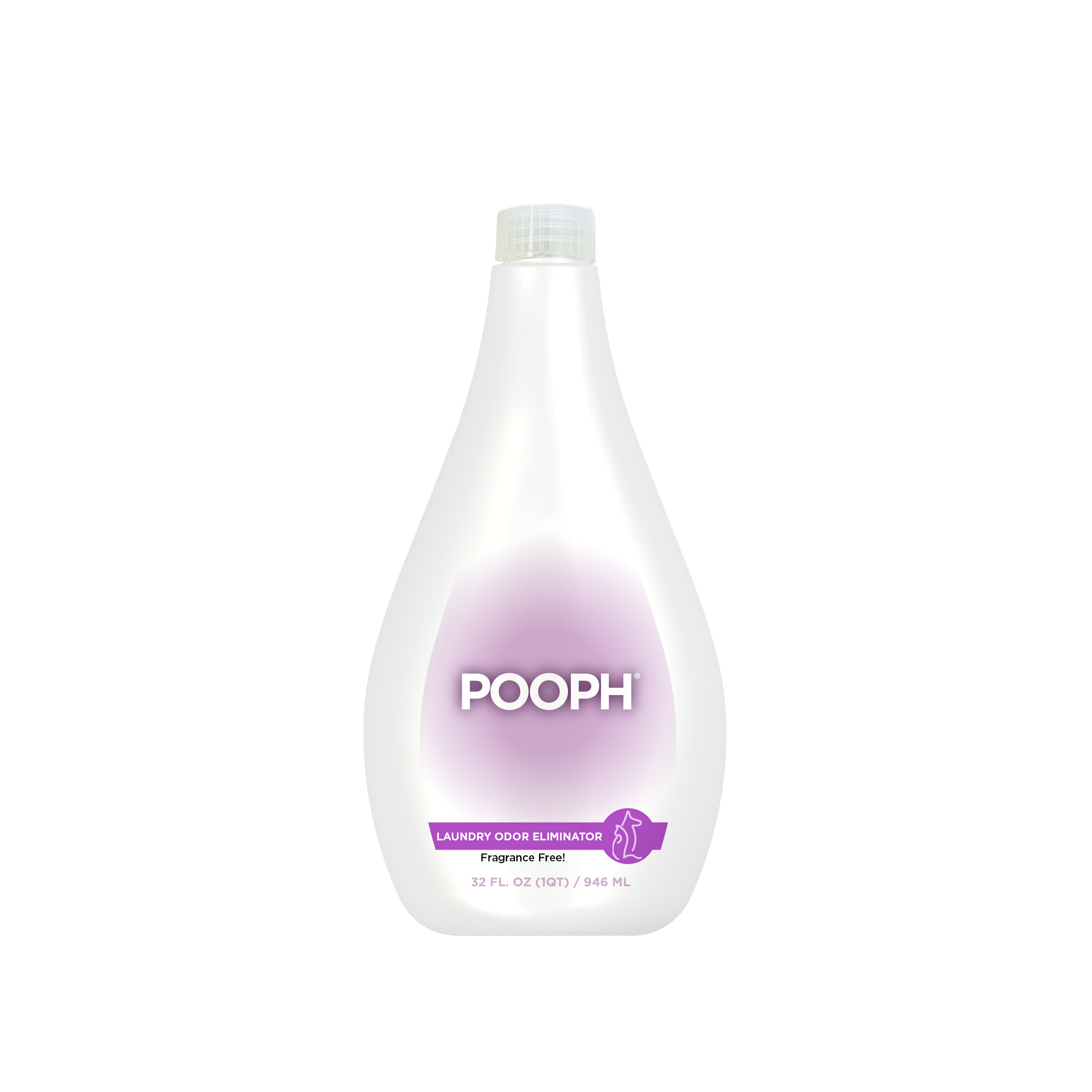 POOPH® Laundry