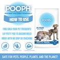 Load image into Gallery viewer, POOPH® Potty Pads
