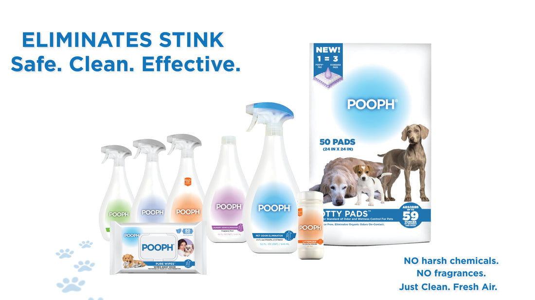 POOPH